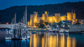 conwy castle